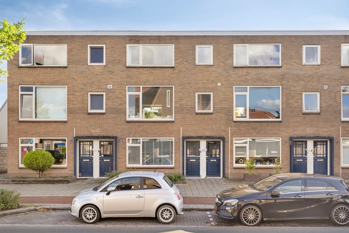 Panhuis 3A in Veenendaal