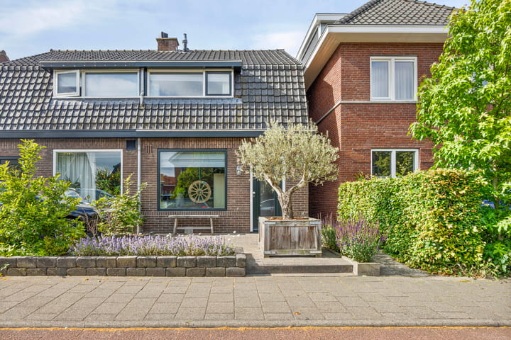 Foto van woning Panhuis 49, Veenendaal