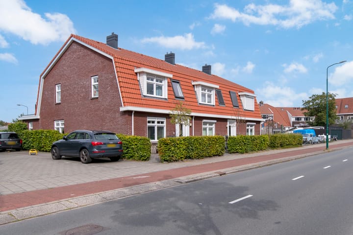 Foto von Haus Panhuis 4A, Veenendaal