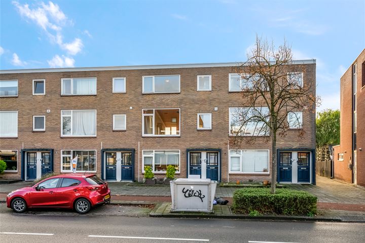 Panhuis 5A in Veenendaal