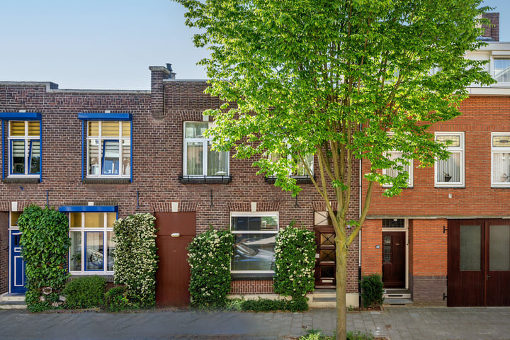 Foto van woning Panhuisstraat 22, Venlo