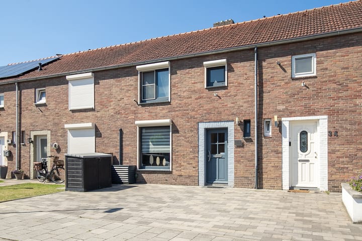 Panhuisstraat 36 in Voerendaal photo