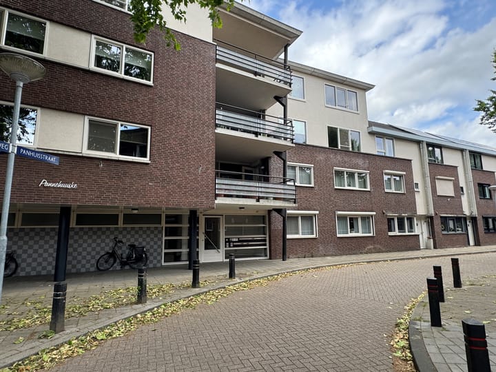Foto van woning Panhuisstraat 7, Venlo