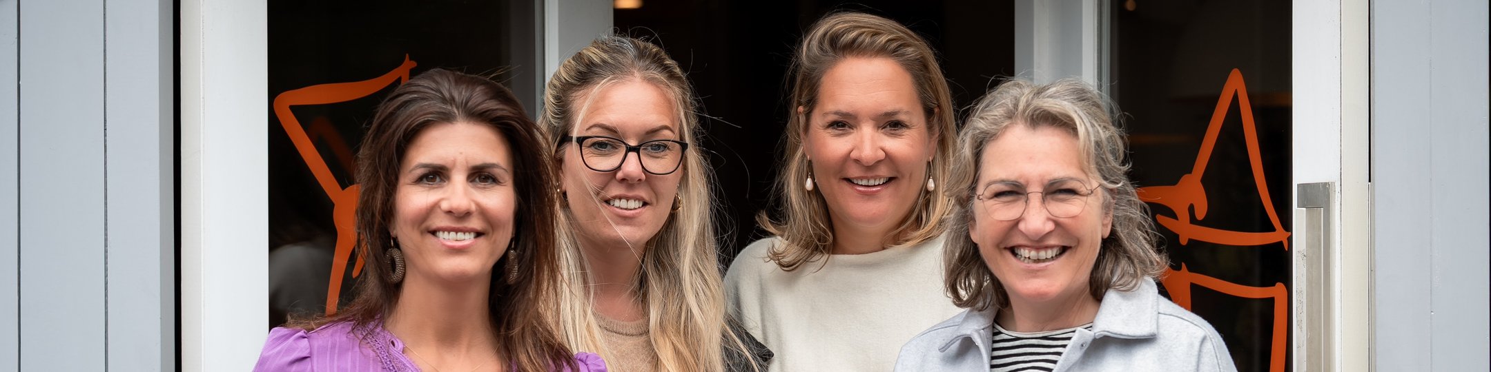 Kantoorfoto Panne van Soest Makelaars