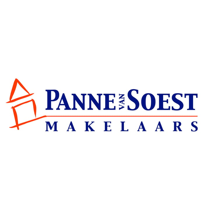 Logo Panne van Soest Makelaars