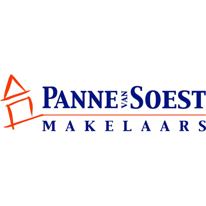 Logo Panne van Soest Makelaars