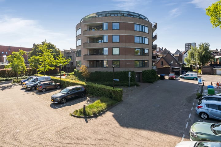 Photo of property Panneboeter 16, Roosendaal