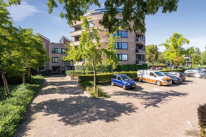 Photo of property Panneboeter 8, Roosendaal