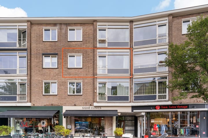 Photo of property Pannekoekstraat 54C, Rotterdam
