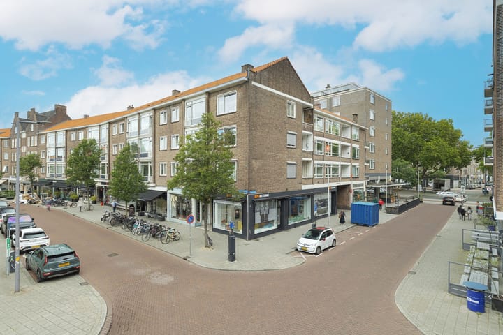 Foto von Haus Pannekoekstraat 64A, Rotterdam