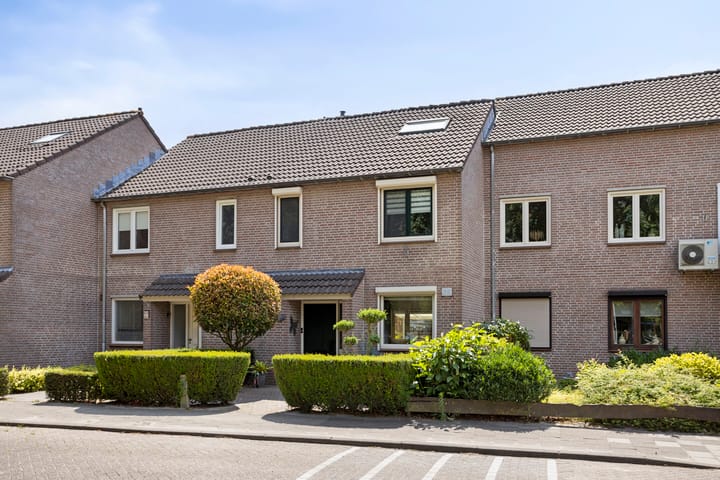 Pannenschuurlaan 13 in Oisterwijk