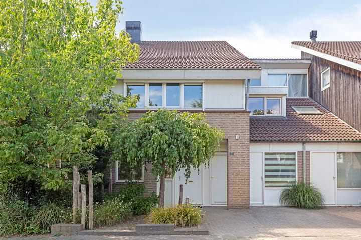 Pannenschuurlaan 177 in Oisterwijk