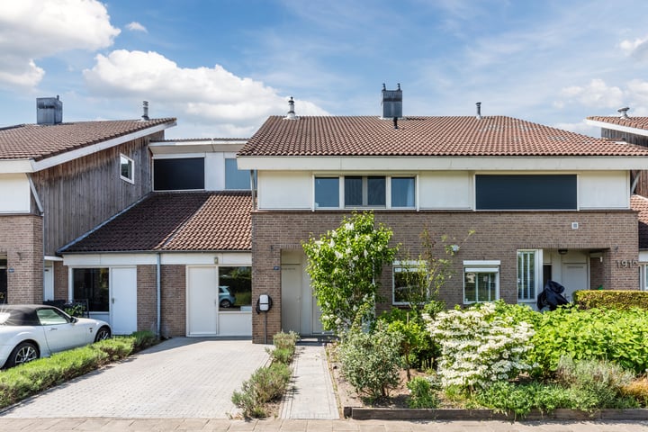 Pannenschuurlaan 191 in Oisterwijk