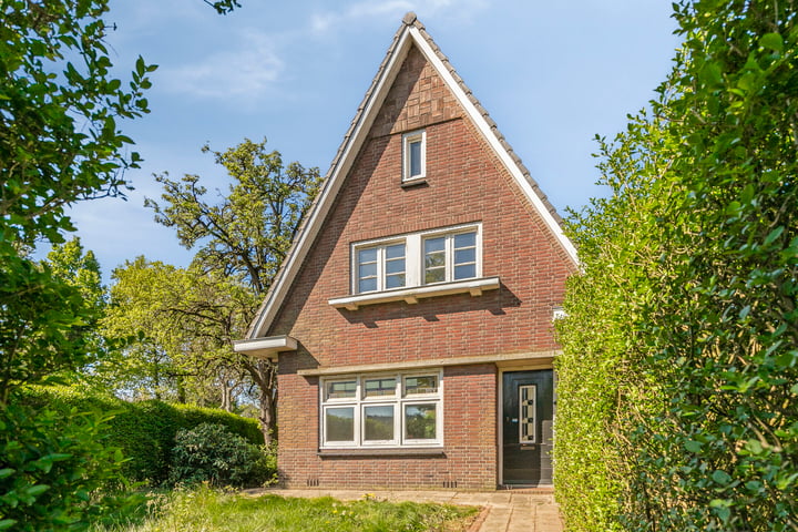 Pannenschuurlaan 207 in Oisterwijk