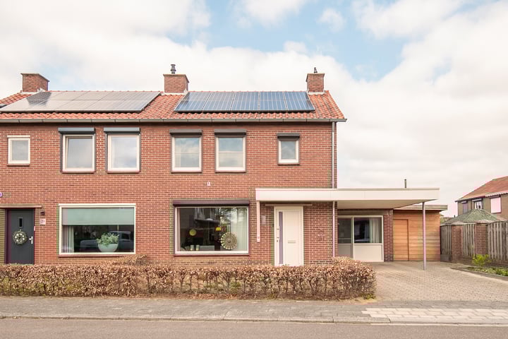 Pannenstaartweg 18 in Maasbracht