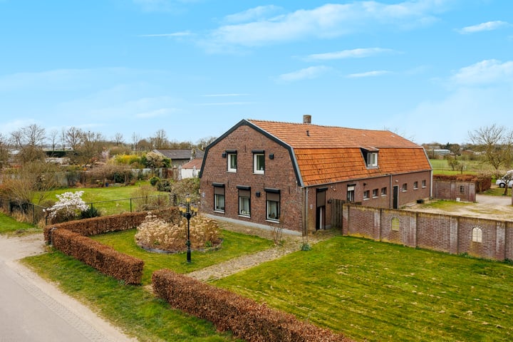 Pannenweg 1a in Siebengewald