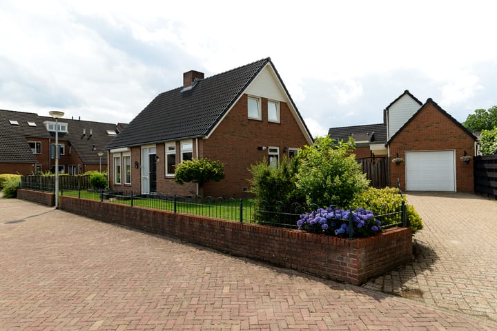 Pannenwerk 46 in Rijssen