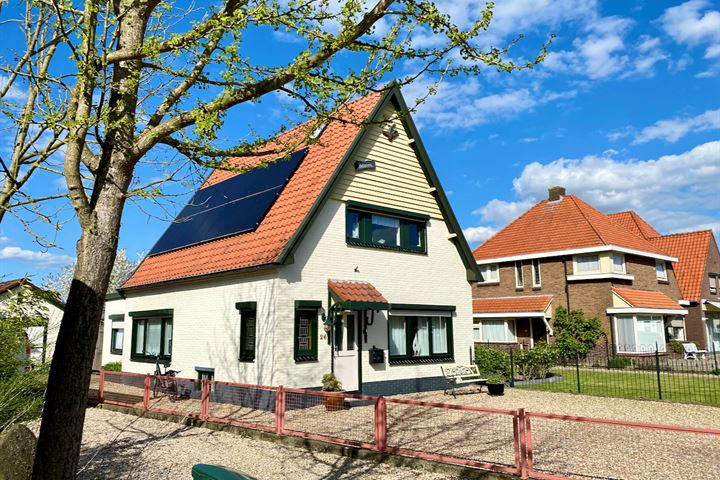 Pannerdenseweg 26 in Doornenburg