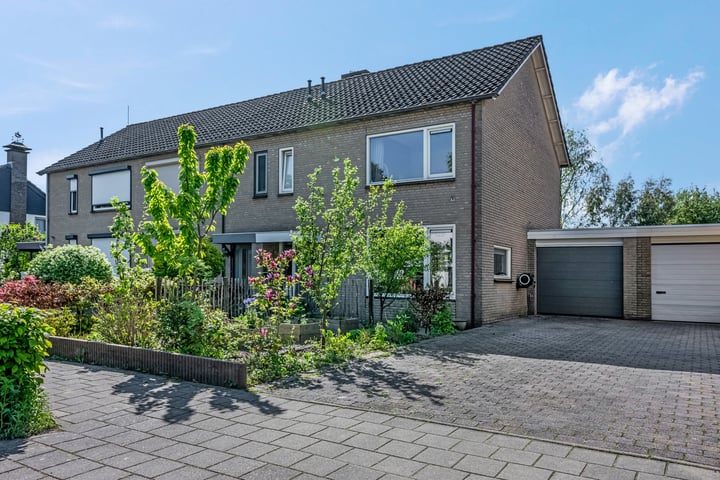 Photo of property Pannerdenseweg 57, Doornenburg