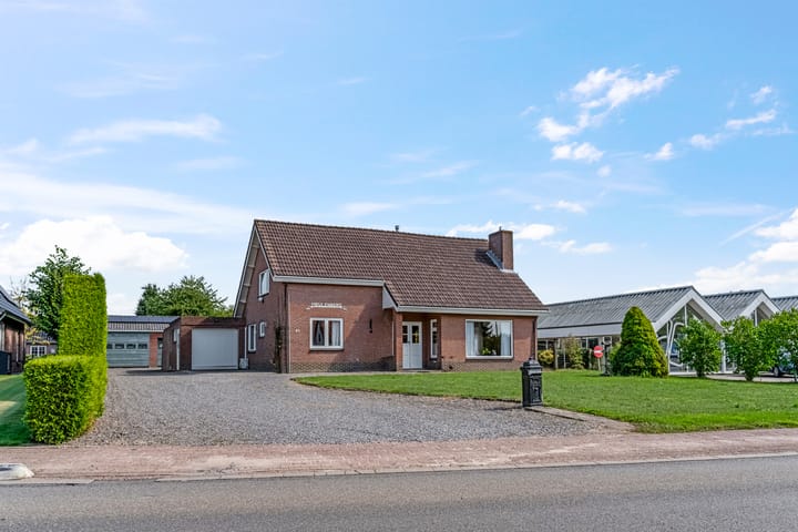 Foto van woning Pannerdenseweg 97, Doornenburg