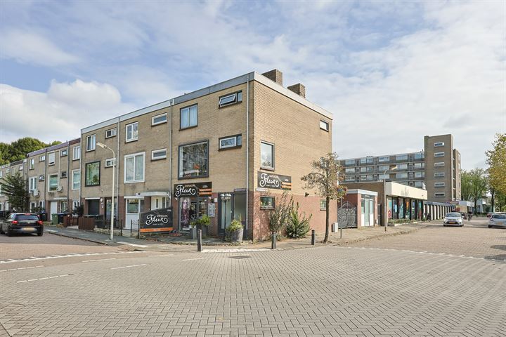 Panneroodstraat 330 in Zaandam