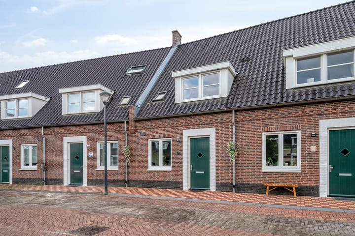 Photo of property Panneveld 14, Nuenen