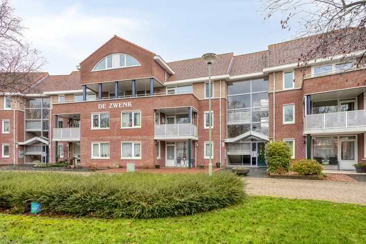 Panningerveld 16 in Panningen