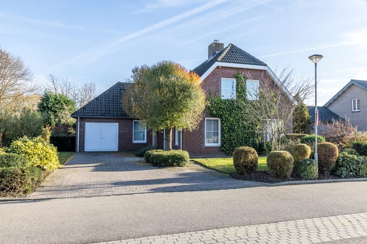 Panoramaweg 17 in Puth