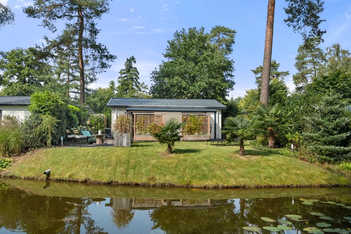 Panoramaweg 27R-D15 in Bennekom