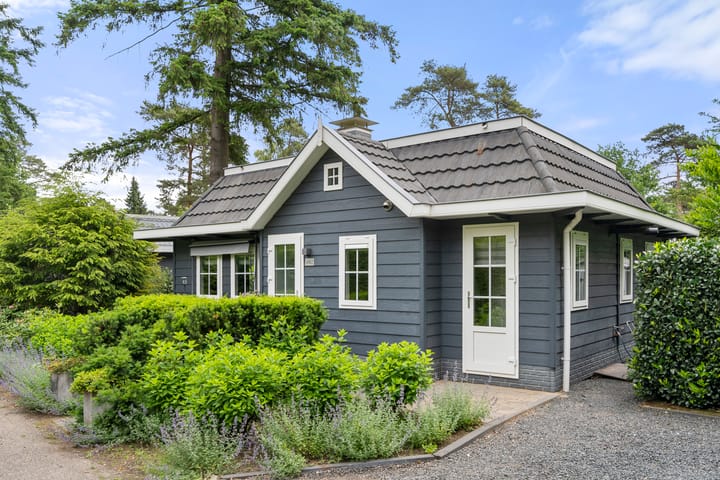 Foto van woning Panoramaweg 27R-D2, Bennekom