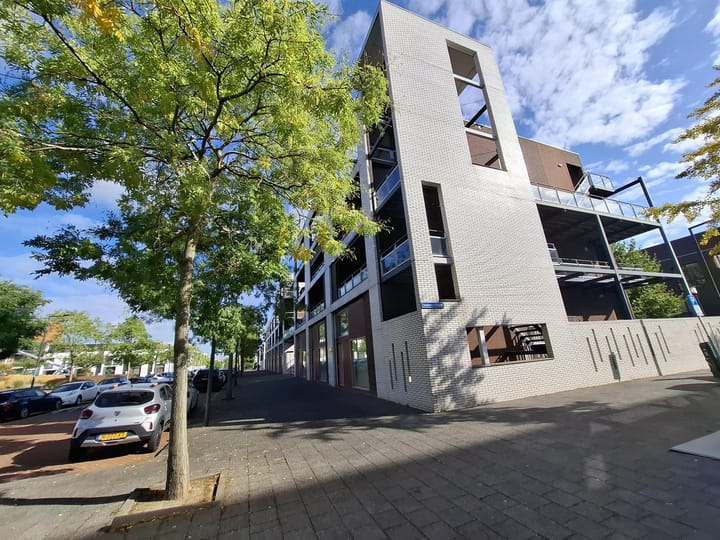 Pantelleriapad 131 in Rotterdam