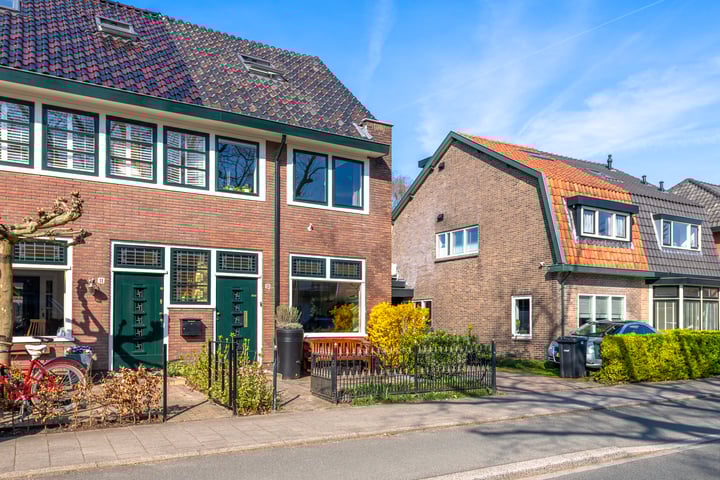Photo of property Panweg 13, Zeist