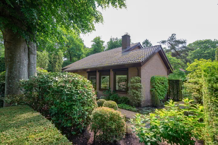 Photo of property Paolalaan 16, Nunspeet