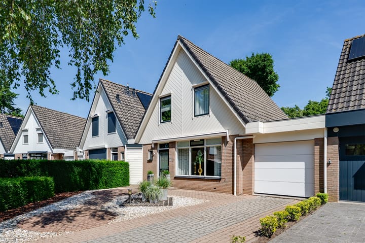 Foto van woning Papaver 22, Werkendam