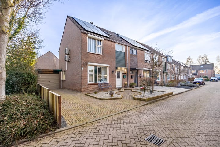 Papaver 50 dans Werkendam photo