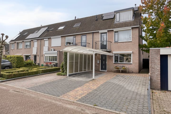 Papaverhof 2 in Barneveld