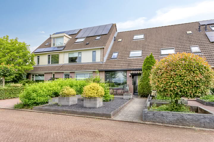 Papaverhof 43 in Barneveld