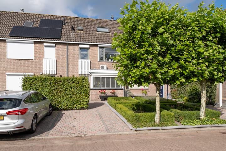 Papaverhof 6 in Barneveld