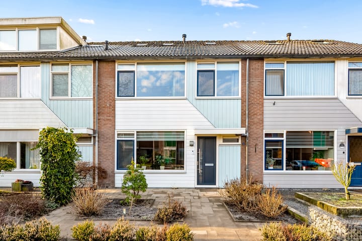 Photo of property Papaverstraat 14, Eibergen
