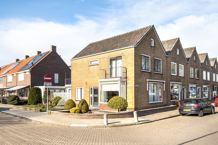 Photo of property Papaverstraat 15, Volendam