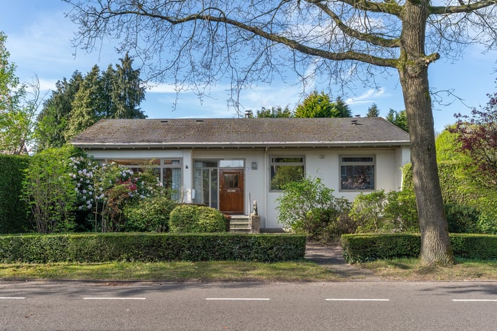 Papaverstraat 17 in Sint-Michielsgestel
