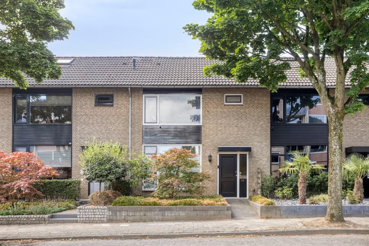 Papaverstraat 20 in Rhenen