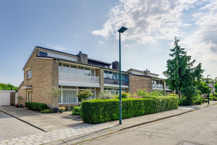 Papaverstraat 22 in Dongen