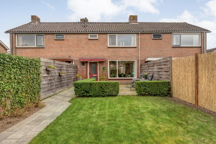 Photo de la maison Papaverstraat 22, Zelhem