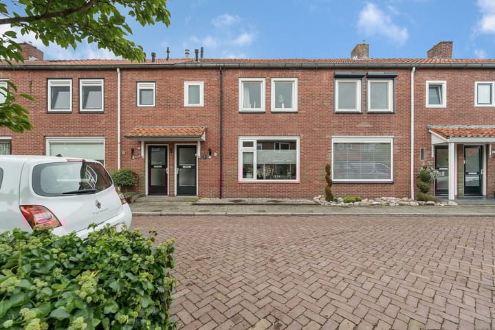 Papaverstraat 27 in Nijverdal