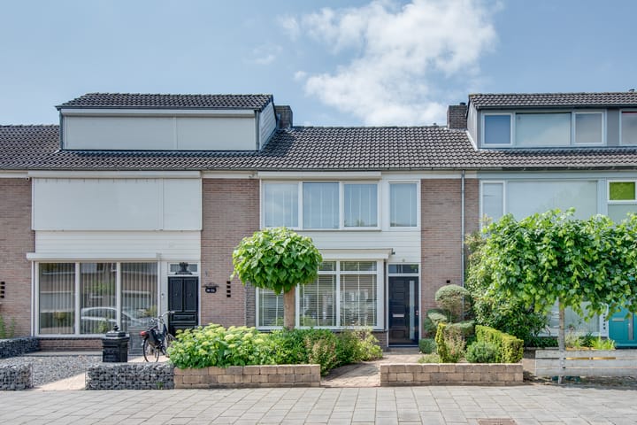 Papaverstraat 28 in Rosmalen