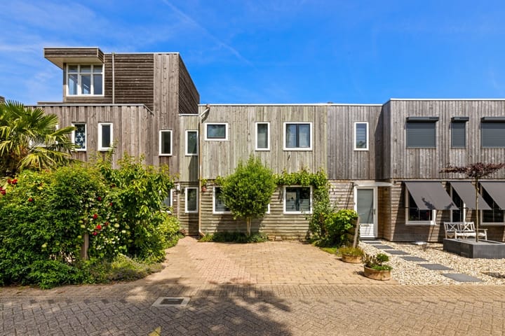 Papaverstraat 29 in Purmerend