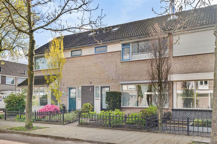 Papaverstraat 38 in Schijndel