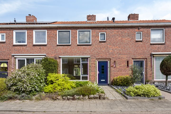 Papaverstraat 40 in Oldenzaal