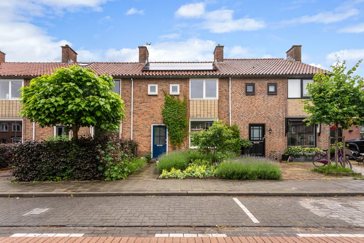 Papaverstraat 5 in Alblasserdam